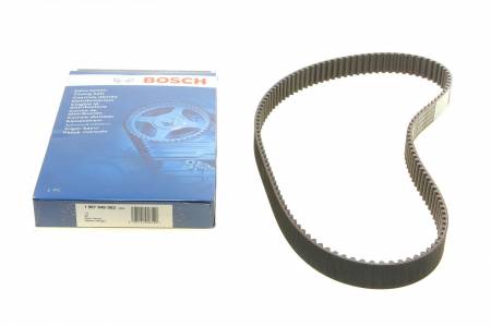 Ремінь ГРМ BMW 5 (E34) 520i/525i 87-90/(E28) 520i/525e 81-87 (25x127z) 30 1987949053 фото товару