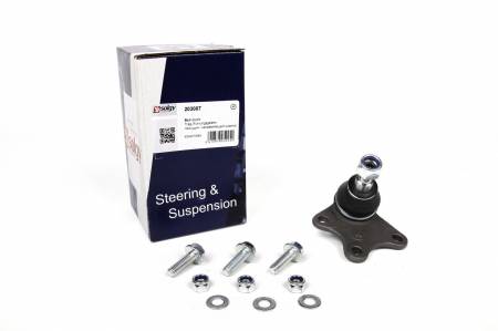 Опора кульова (передня/знизу/R) Skoda Fabia/VW Polo 1.4TDI/1.9TDI 99- 5000 203007 фото товару