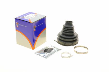 Пильник ШРКШ (внутрішній) Ford Transit 2.4D 06- 5001 B 24085 фото товару