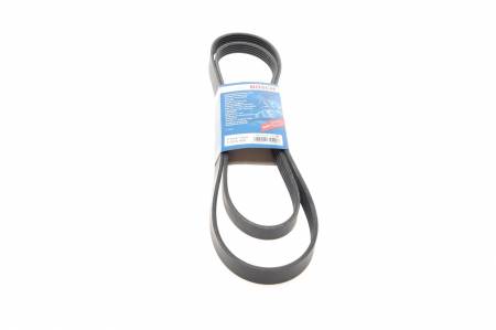 Ремінь генератора Ford Focus 1.4/1.6i 03- (6PK1059+5PK868) К-кт 30 1 987 946 196 фото товару