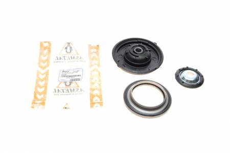 Подушка амортизатора (переднього) + підшипник Citroen Berlingo 08-  4829 45PE1112 фото товару