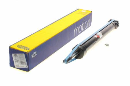 Амортизатор (задній) Chevrolet Aveo 11-/ Fiat Punto 05-/ Opel Corsa D 06-14 (1942G) 95 351942070000 фото товару