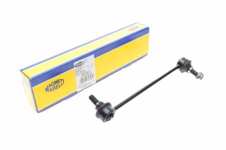 Тяга стабілізатора (переднього) Opel Combo/Corsa 01-/Vectra B 95-06 (SSP2477) 95 301191624770 фото товару