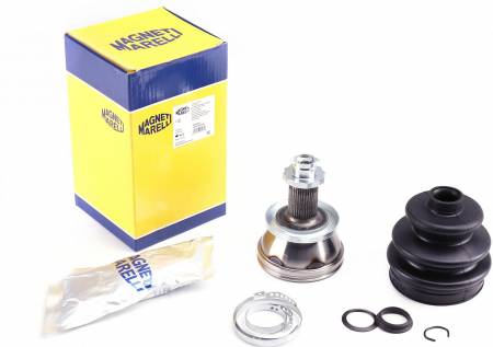 ШРКШ (зовнішній) Skoda Fabia 00-/Roomster 06-/Rapid 12- (z=30x36) (TOJ0030) 95 302015100030 фото товару