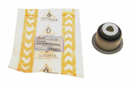 Сайлентблок важеля (переднього) Renault Kangoo 97- 4829 38RN2000 фото товару