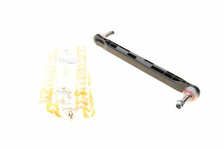 Тяга стабілізатора (переднього) Opel Astra J 09- (пластик) 4829 26OP1405 фото товару