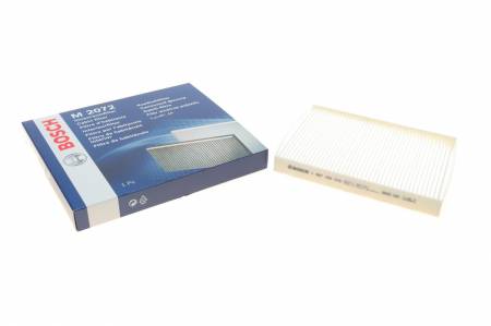 Фільтр салону Fiat Doblo 01- 30 1987432072 фото товару