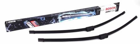 Щітка склоочис. 680/680 AEROTWIN A946S (вир-во Bosch) 30 3397118946 фото товару