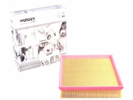 Фільтр повітряний Opel Omega B 94- 5011 WH 314 фото товару