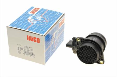 Витратомір повітря Skoda Octavia/VW Bora/Golf IV 1.9TDI 97-06 (HÜCO) 449 138951 фото товару