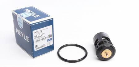 Термостат VW Caddy II-III 1.0-1.6 91-10 (87°C) (з прокладкою) 144 100 121 1025 фото товару