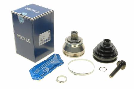 ШРКШ (зовнішній) Audi A4 00-09 (38/27z) (+ABS 45T) 144 100 498 0206 фото товару