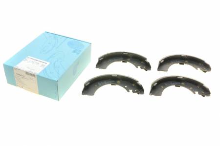 Колодки гальмівні (задні) Honda Accord/Civic 85- (барабанні) (199.4x34.5) 350 ADH24112 фото товару