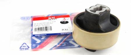 Сайлентблок важеля (переднього/ззаду) Citroen Nemo 08- (72.5x12x66/27) 5013 31559 фото товару