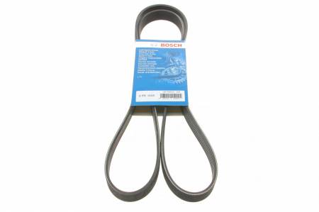 Ремінь генератора VW LT 2.8TDI (-AC) (6PK1635) 30 1987946019 фото товару