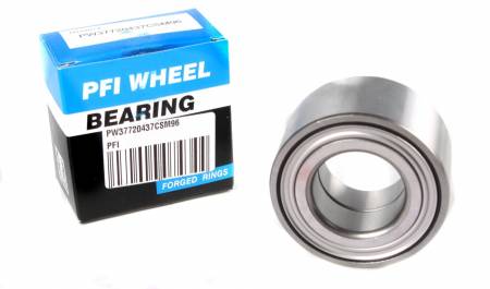 Підшипник маточини (передньої) Renault Kangoo 08- (37x72x37) (+ABS) R14 5024 PW37720437CSM96 фото товару