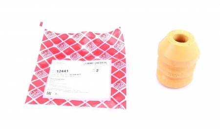 Відбійник амортизатора (переднього) Opel Astra G 98-05 101 12441 фото товару