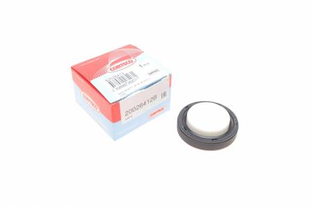 Сальник колінвалу (передній) VW T4/T5/Crafter/LT 2.5TDI (35x48x10) 140 20026412B фото товару