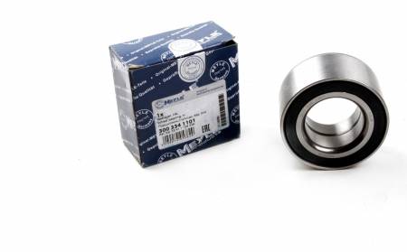 Підшипник маточини (передньої) Opel Combo 04- (39x72x37) 144 300 334 1101 фото товару