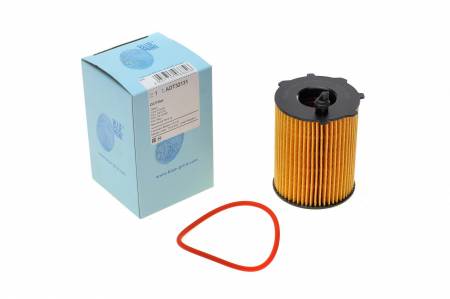 Фільтр масляний Fiat Scudo/Citroen Berlingo 1.6JTD/HDI 07- 350 ADT32131 фото товару