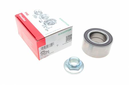 Підшипник маточини (передньої) Kia Picanto 17-/Hyundai Kona 18- (+ ABS) 192 713 6269 80 фото товару