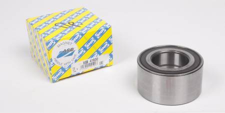 Підшипник маточини (передньої) Renault Megane II/Scenic II 1.5-1.9 dCI 02- (+ABS) (42x77x39) 110 XGB 41930 фото товару