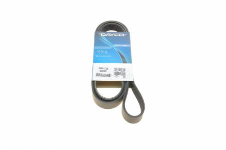 Ремінь генератора Peugeot 206/Audi A6 2.5TDI 94- 42 6PK1725 фото товару