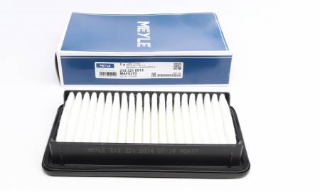 Фільтр повітряний Fiat Sedici/Suzuki SX4 1.6 06- 144 212 321 0014 фото товару