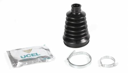 Пильник ШРКШ (зовнішній) Renault Kangoo (24x82x138) 5013 10201A фото товару