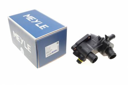 Термостат VW Caddy II/Golf IV 1.4/1.9TDI/D/SDI 95-06 (+ датчик) 144 100 121 0075 фото товару