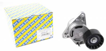 Натяжник ременя генератора Renault Master/Trafic 2.2-2.5dCi 02- 110 GA355.26 фото товару