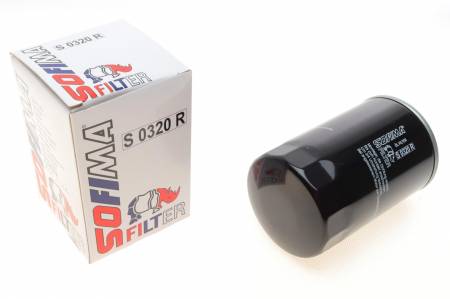 Фільтр масляний Ford Transit 2.0-2.9 -06 142 S 0320 R фото товару