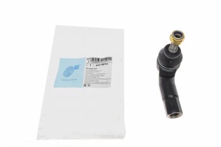 Наконечник тяги рульової (L) VW Caddy 03- 350 ADV188701 фото товару