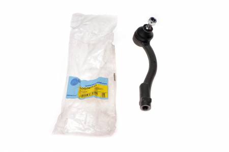 Наконечник тяги рульової (L) Hyundai Accent III 05-12/Kia Rio II 05-14 (L=210mm) 350 ADG087113 фото товару