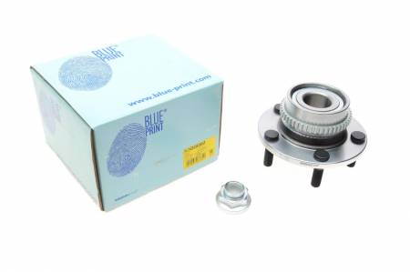 Підшипник маточини (задньої) Hyundai Tucson/Kia Sportage 04-(+ABS)(к-кт) 350 ADG08362 фото товару