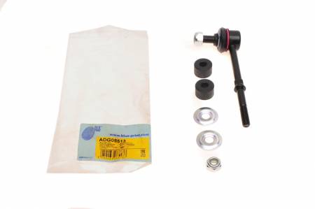 Тяга стабілізатора (переднього) Kia Sorento I 02-12 (L=169mm) 350 ADG08513 фото товару