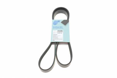 Ремінь генератора Peugeot 206/ Citroen C5/ Xantia/ Xsara/Berlingo 1.4-2.0 96-/ Skoda Fabia 1.2 01-14 350 AD06R1454 фото товару