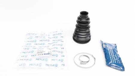 Пильник ШРКШ (зовнішній) Renault Clio/Kangoo/Logan/Megane/Scenic 84- (34x81x152) 144 16-14 620 0000 фото товару