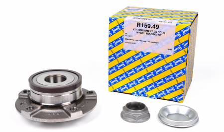 Підшипник маточини (задньої) Peugeot 407 04-/508 11-/607 04- 110 R159.49 фото товару