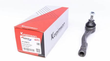 Наконечник тяги рульової (R) Citroen Berlingo 1.6/1.6HDI 08- 5006 19-09813 фото товару