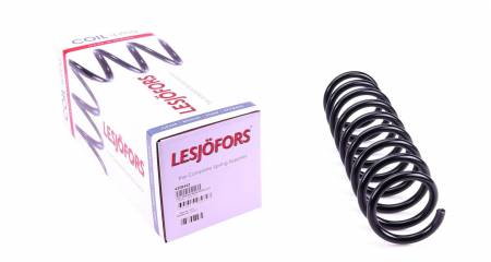 Пружина (задня) BMW 5 (E39) 520d/i/523i/525d/i/td/tds/528i/530d/i/535i 95-03 (седан)(без М-тех)(HD) 175 4208442 фото товару