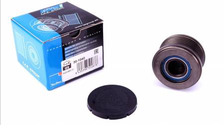 Шків генератора Renault Kangoo 1.5 dCi 4862 30-1040 фото товару