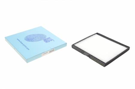 Фільтр салону CHEVROLET AVEO (вир-во Blue Print) 350 ADG02584 фото товару