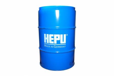 Антифриз (синій) G11 (60L) (W G011 A8C A1) (1:1= -38°) 178 P999-060 фото товару