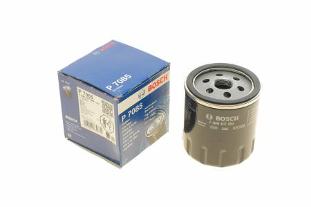 Фільтр масляний Mazda 3/5/6/MX-5 1.8-2.5 16V 03- 30 F 026 407 085 фото товару