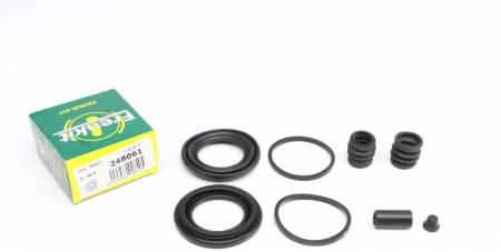 Ремкомплект супорта (переднього) Nissan Patrol (d=48mm) (Nissan) 380 248061 фото товару