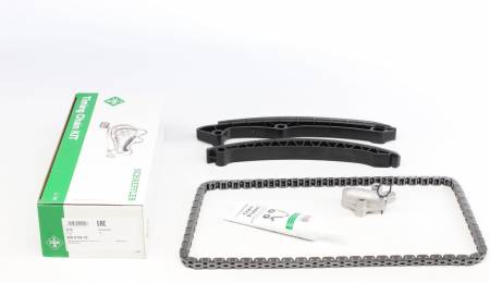 Комплект ланцюга VAG 1,4 TFSI (вир-во INA) 204 559015410 фото товару