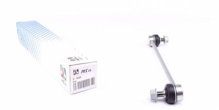 Тяга стабілізатора (переднього) Opel Astra G 98-09/Astra H 04-14/Zafira A 99-05/B 05-15 (L=300mm) 430 97-00399 фото товару