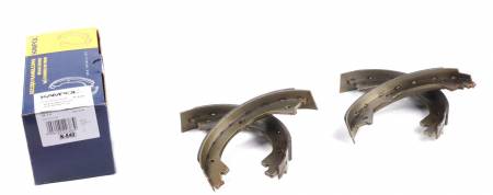 Колодки ручника Kia Sorento I 06- (190x32) 5036 K-840 фото товару