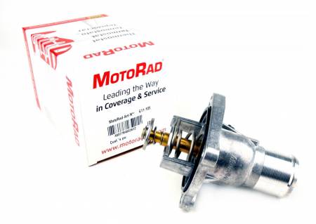 Термостат Opel Astra/Vectra 1.6/1.8 00- (105°) (з прокладкою) 388 611-105K фото товару